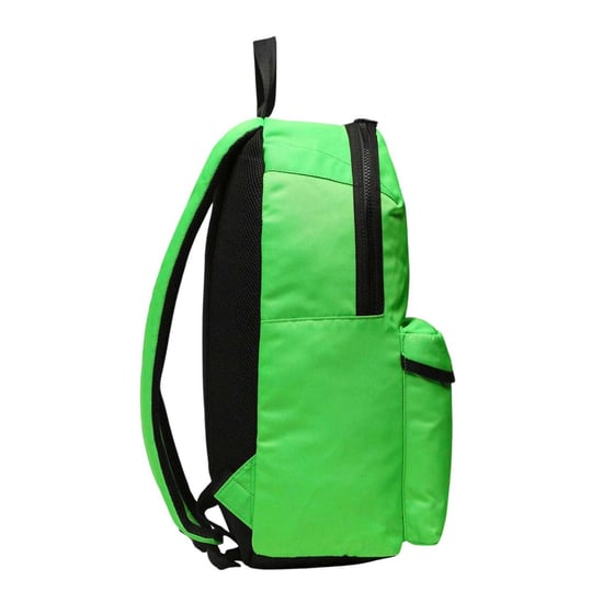 Tommy Hilfiger - Rucksack, Logo, Polyester (Grün) - Image 3
