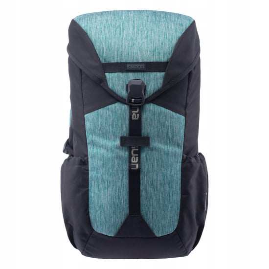 Iguana - "Cronus" Rucksack, 24l (Grün Melange) - Image 1