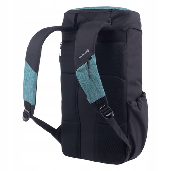 Iguana - "Cronus" Rucksack, 24l (Grün Melange) - Image 2