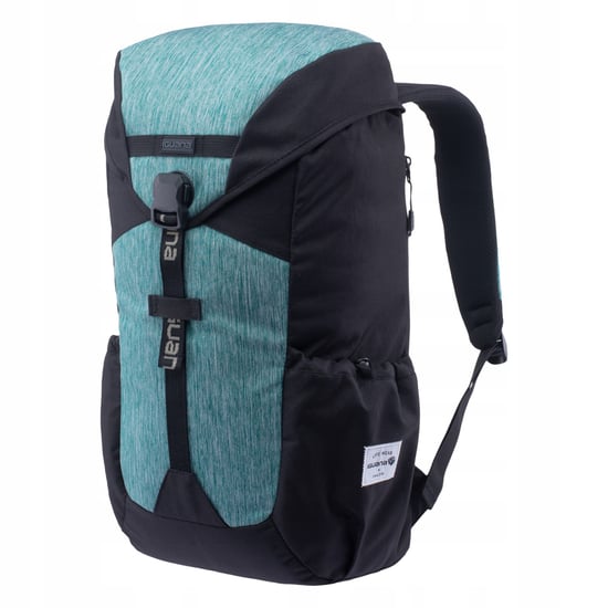 Iguana - "Cronus" Rucksack, 24l (Grün Melange) - Image 3