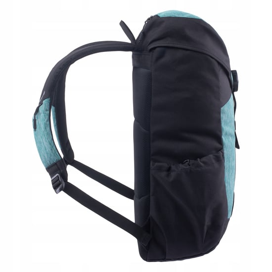Iguana - "Cronus" Rucksack, 24l (Grün Melange) - Image 4
