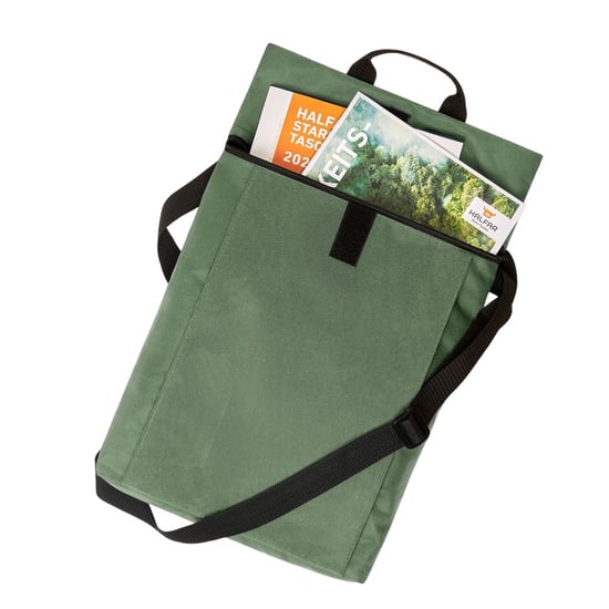 Halfar - "Event" Rucksack (Jade-Grün) - Image 4