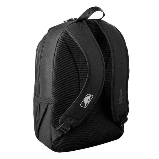 Wilson - "NBA Team" Rucksack, Boston Celtics (Schwarz) - Image 2