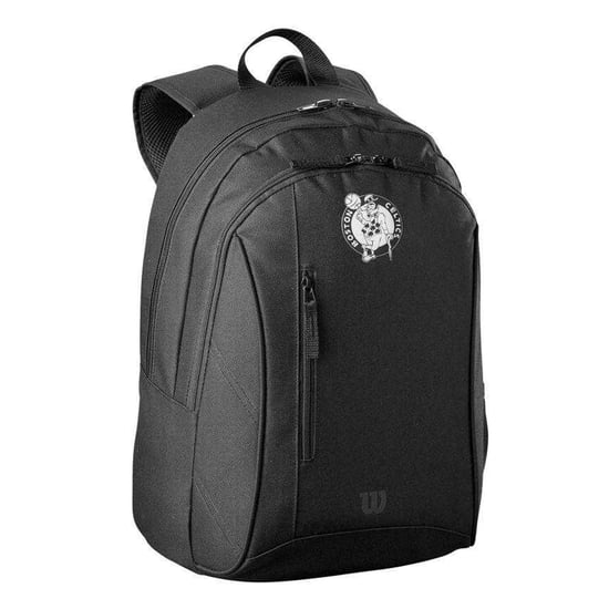 Wilson - "NBA Team" Rucksack, Boston Celtics (Schwarz) - Image 3
