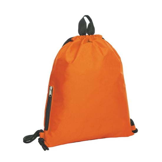 Halfar - Turnbeutel "Join" (Orange) - Image 1