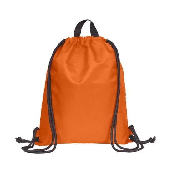 Halfar - Turnbeutel "Join" (Orange) - Image 2