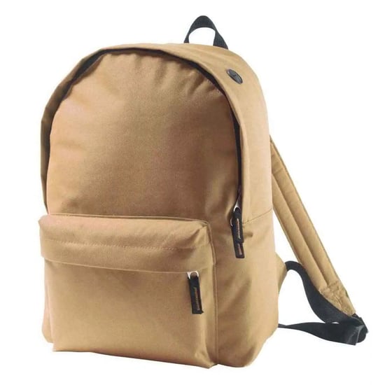 SOLS - Rucksack "Rider", Unifarben (Düne) - Image 2
