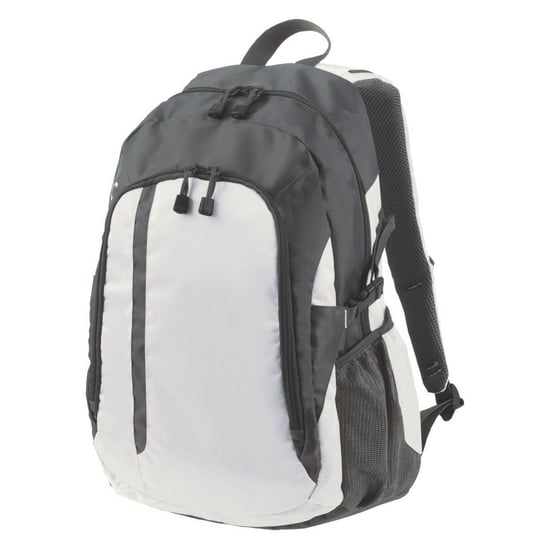 Halfar - Rucksack "Galaxy" (Weiß) - Image 1