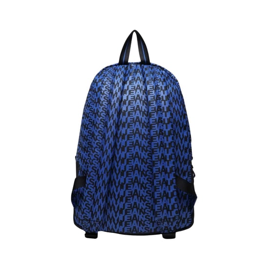 Tommy Jeans - Rucksack, Logo (Blau) - Image 2