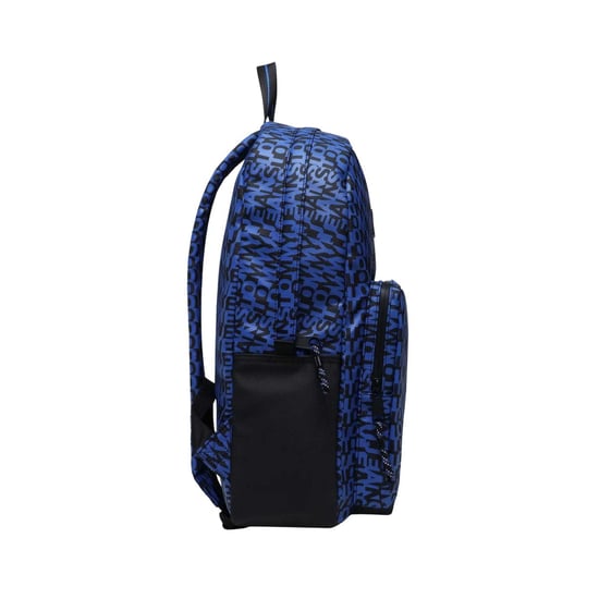 Tommy Jeans - Rucksack, Logo (Blau) - Image 3