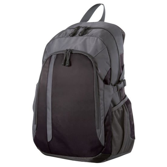 Halfar - Rucksack "Galaxy" (Schwarz) - Image 1