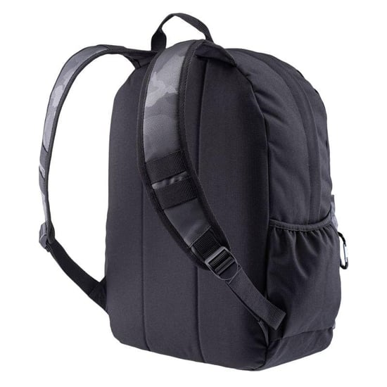 Magnum - "Corps" Rucksack, 25L (Schwarz/Silber) - Image 2