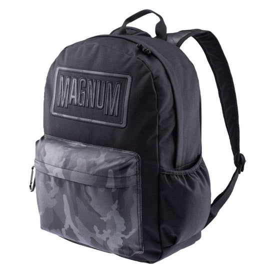 Magnum - "Corps" Rucksack, 25L (Schwarz/Silber) - Image 3