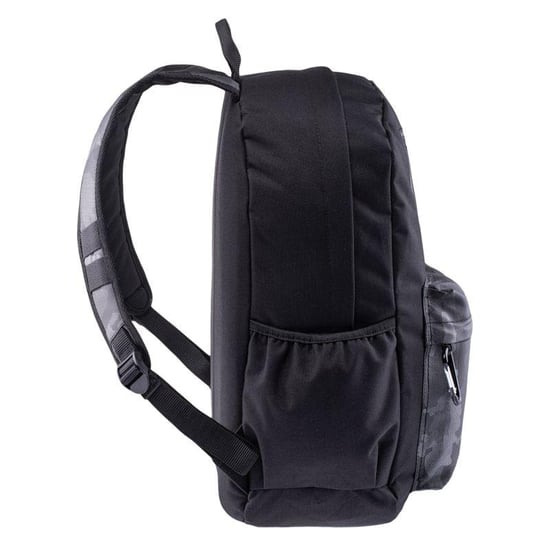 Magnum - "Corps" Rucksack, 25L (Schwarz/Silber) - Image 4