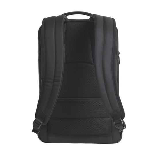 Halfar - "Expert" Rucksack für Laptops (Schwarz) - Image 2
