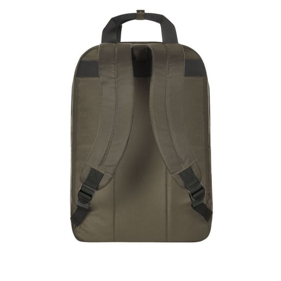Halfar - "Stage" Rucksack für Laptops (Blaugrün) - Image 2