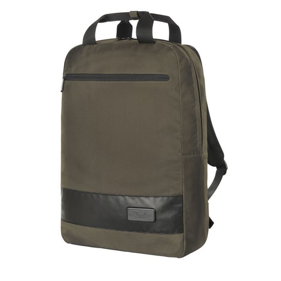 Halfar - "Stage" Rucksack für Laptops (Blaugrün) - Image 4