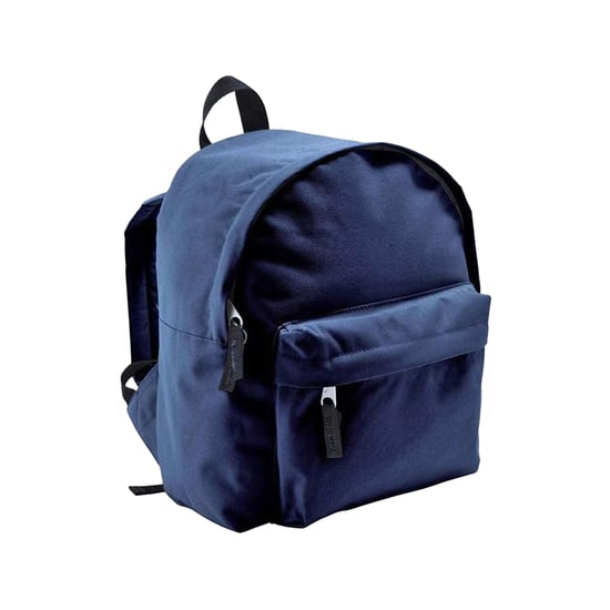 SOLS - Kinder Rucksack "Rider" (Dunkelblau) - Image 1