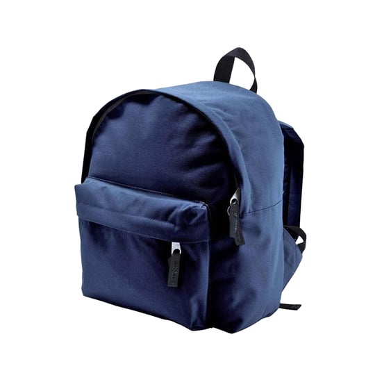 SOLS - Kinder Rucksack "Rider" (Dunkelblau) - Image 2