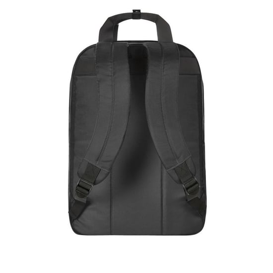 Halfar - "Stage" Rucksack für Laptops (Schwarz) - Image 2