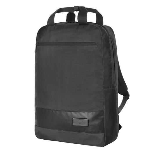 Halfar - "Stage" Rucksack für Laptops (Schwarz) - Image 4