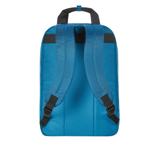 Halfar - "Stage" Rucksack für Laptops (Blaugrün) - Image 2
