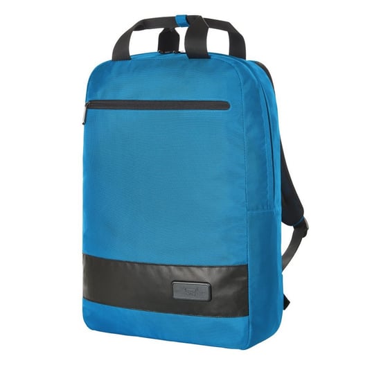 Halfar - "Stage" Rucksack für Laptops (Blaugrün) - Image 4