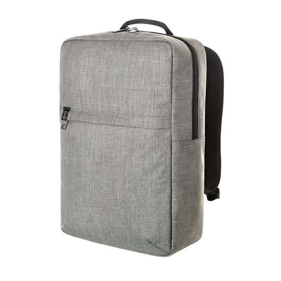 Halfar - "Europe" Rucksack für Laptops (Asche) - Image 3