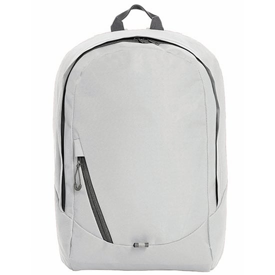 Halfar - "Solution" Rucksack (Weiß) - Image 1