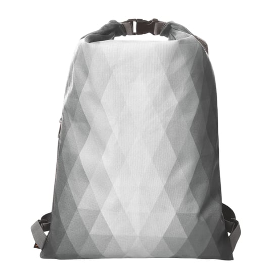 Halfar - Rucksack, Diamant (Hellgrau) - Image 1