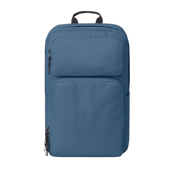 Halfar - "Fellow" Rucksack für Laptops (Blau) - Image 1
