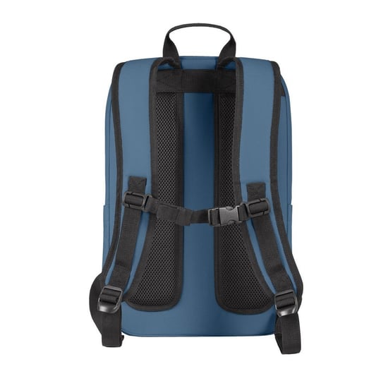 Halfar - "Fellow" Rucksack für Laptops (Blau) - Image 2