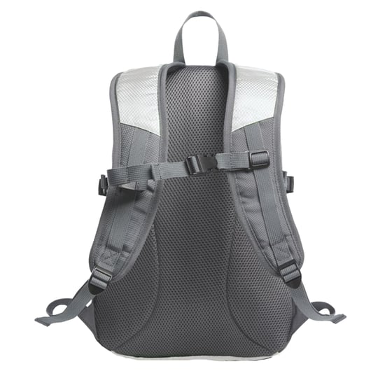 Halfar - "Step L" Rucksack (Weiß) - Image 2