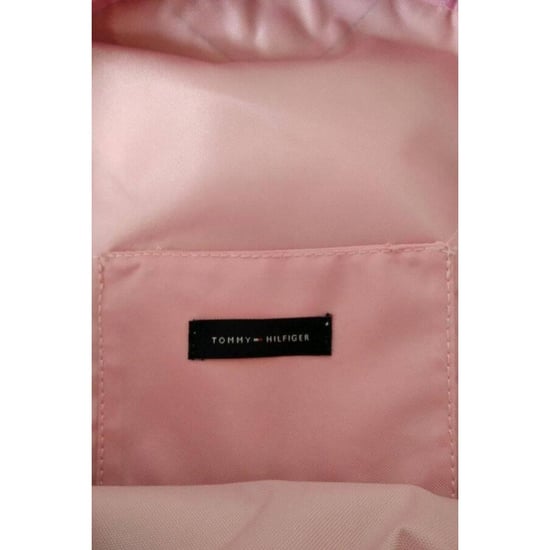 Tommy Hilfiger - Rucksack, Stern (Pink/Marine) - Image 2