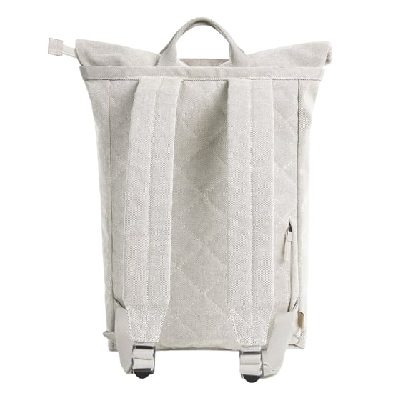 Halfar - Rucksack "Loom" (Natürlich) - Image 2