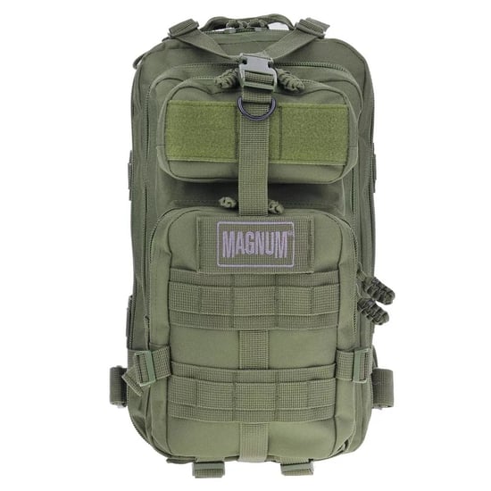 MAGNUM - Rucksack "Fox" (Olivgrün) - Image 1