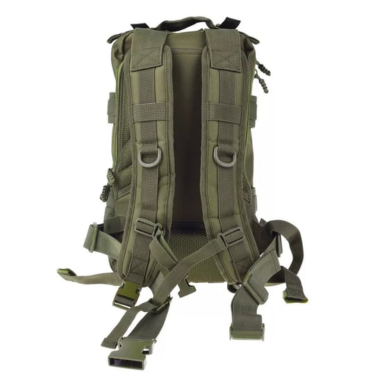 MAGNUM - Rucksack "Fox" (Olivgrün) - Image 2