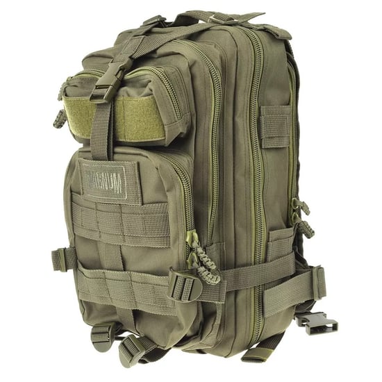MAGNUM - Rucksack "Fox" (Olivgrün) - Image 3