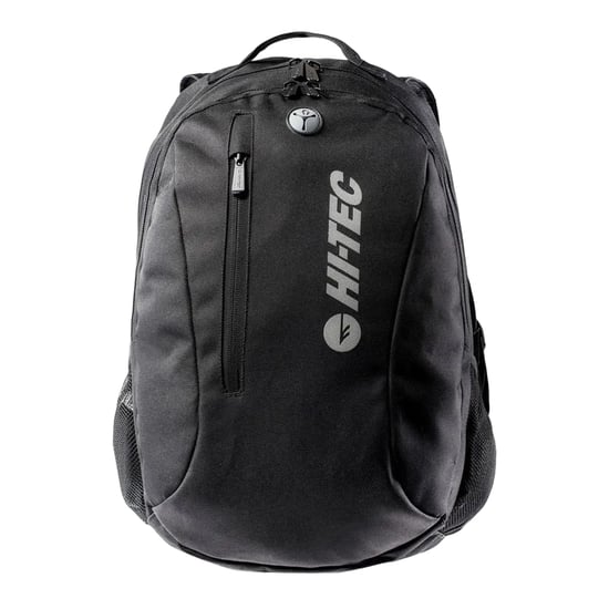 Hi-Tec - Rucksack "Tamero", 30L (Schwarz/Grau) - Image 1