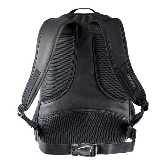 Hi-Tec - Rucksack "Tamero", 30L (Schwarz/Grau) - Image 2