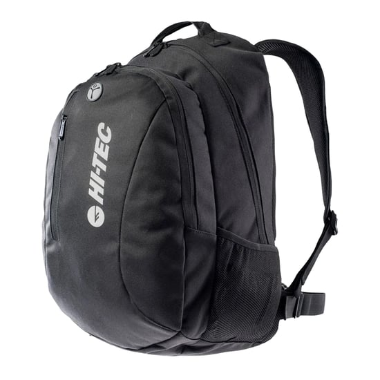 Hi-Tec - Rucksack "Tamero", 30L (Schwarz/Grau) - Image 3