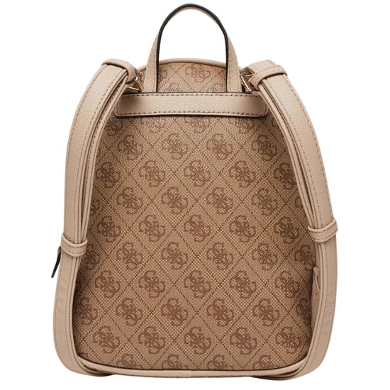 Guess - "Manhattan II" Rucksack (Beige) - Image 2