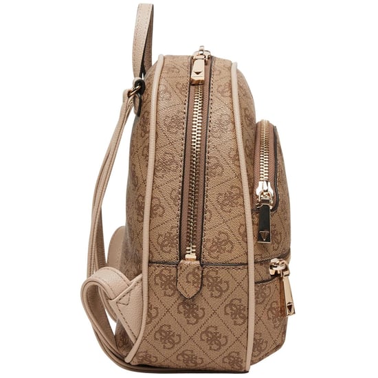 Guess - "Manhattan II" Rucksack (Beige) - Image 3