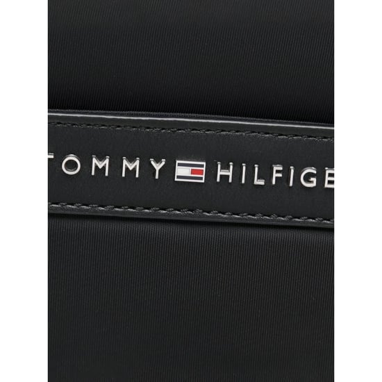 Tommy Hilfiger - Rucksack für Herren , Logo (Schwarz) - Image 3
