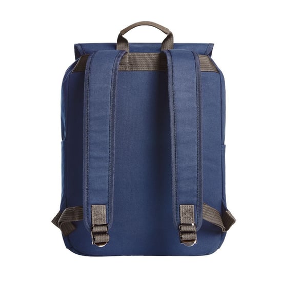 Halfar - "Country" Rucksack für Laptops (Marine) - Image 2