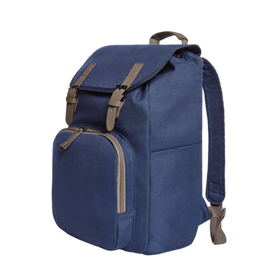 Halfar - "Country" Rucksack für Laptops (Marine) - Image 3