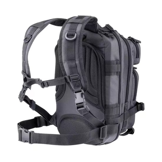 MAGNUM - Rucksack "Fox" (Schmiedeeisen) - Image 2