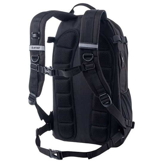 Hi-Tec - Rucksack "River", 20L (Schwarz) - Image 2