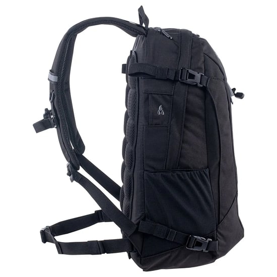 Hi-Tec - Rucksack "River", 20L (Schwarz) - Image 3