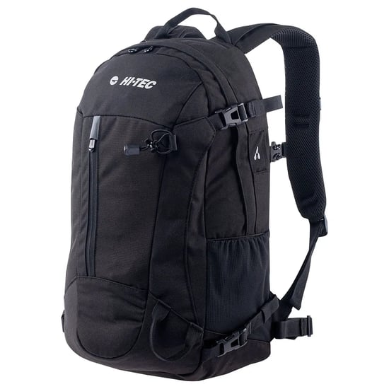 Hi-Tec - Rucksack "River", 20L (Schwarz) - Image 4